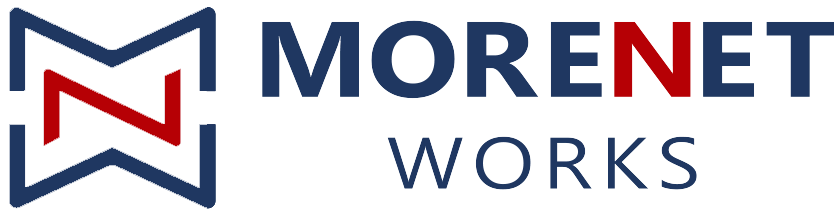 ホームページ制作ならMORENETWORKS