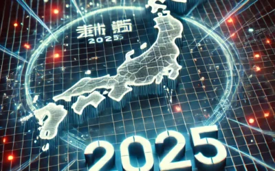 2025年　新年の挨拶