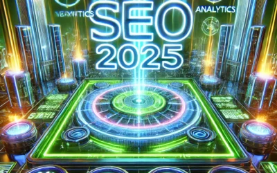 ゼロから始めるSEO対策2025～応用編～