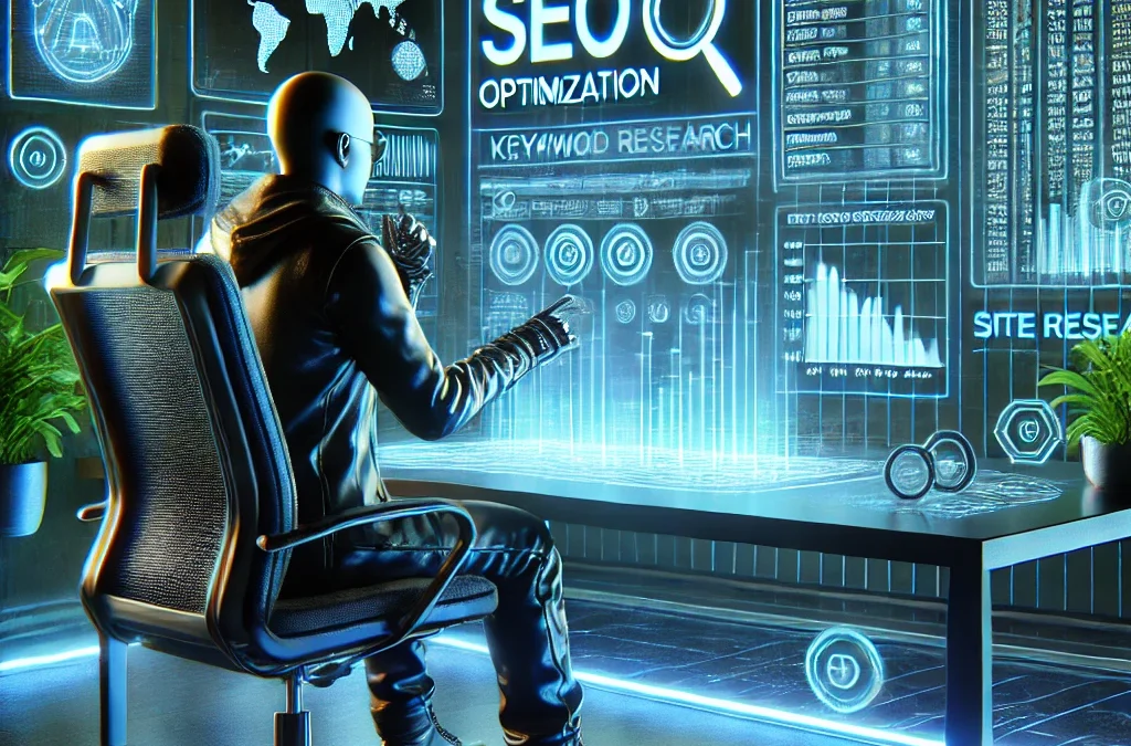 ゼロから始めるSEO対策2025～実践編～