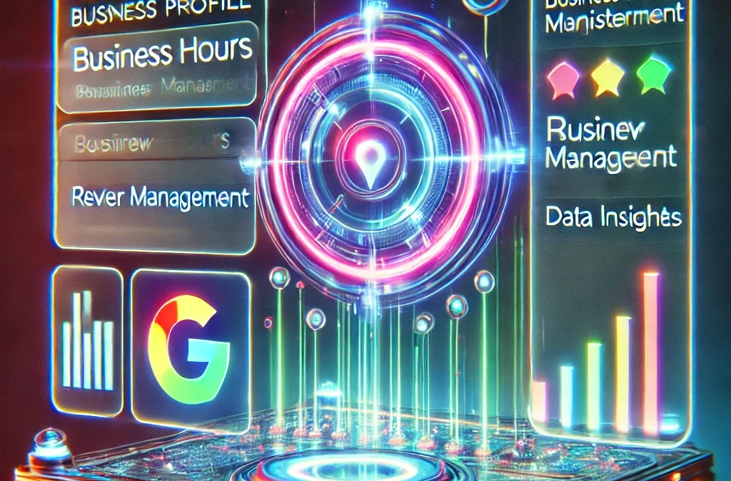 ゼロから始めるGoogleBusinessProfile2025
