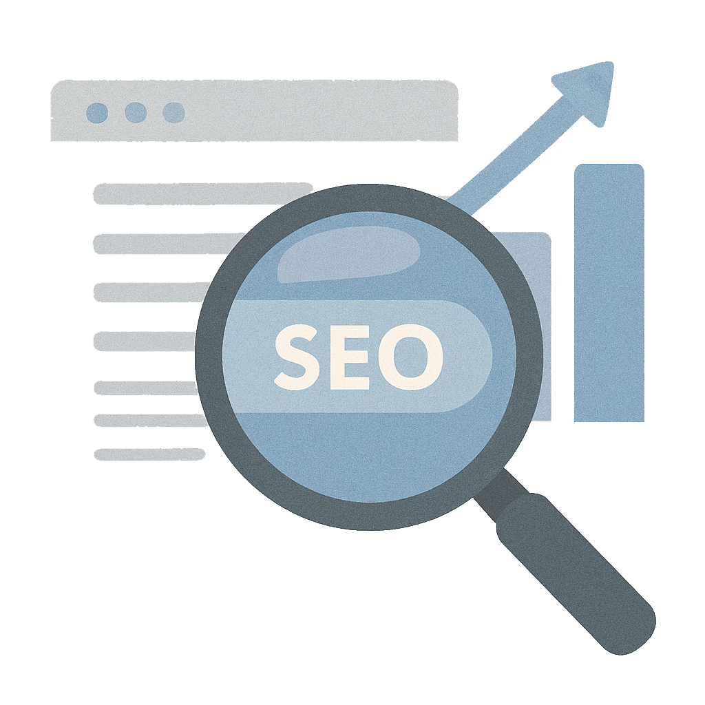 SEOイメージ