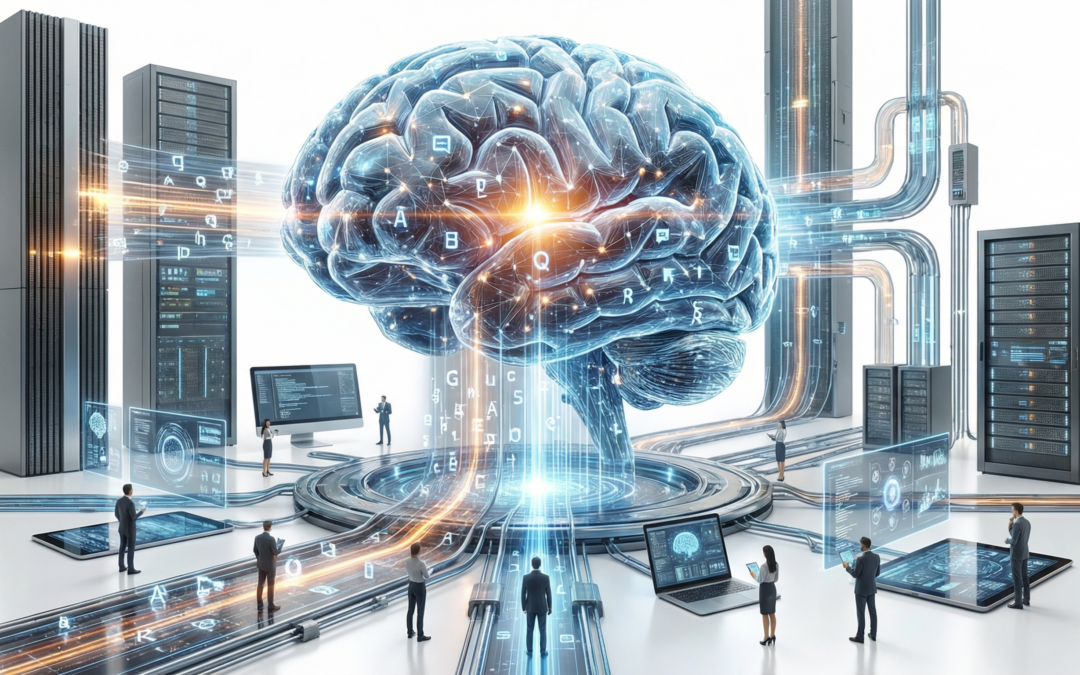 NLP（自然言語処理）対応とは？【2026年度版】