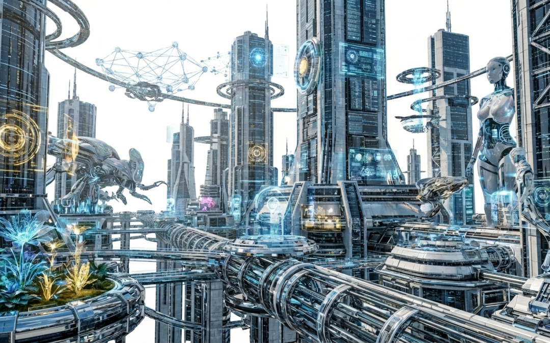 WEB4.0とは？【2026年度版】