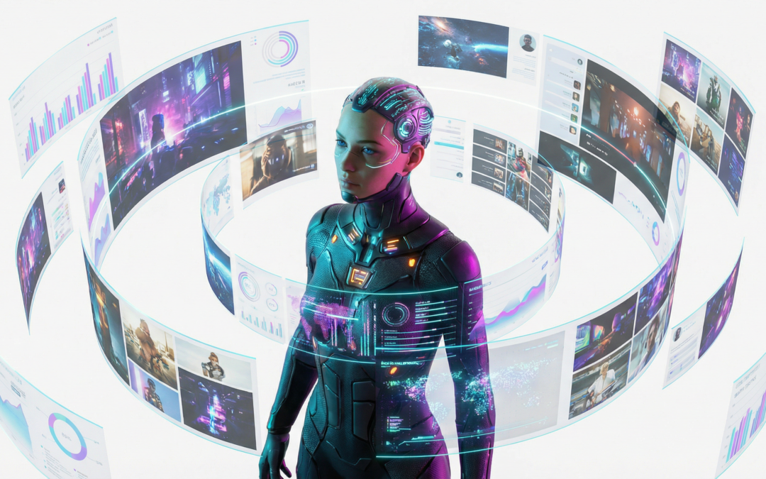 コンテンツのパーソナライズとは？【2026年度版】