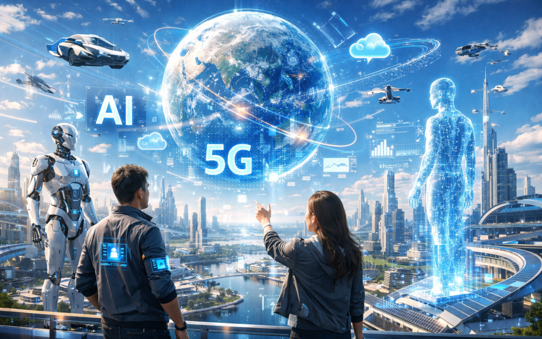 2026年以降のITの進化とは？【2026年度版】