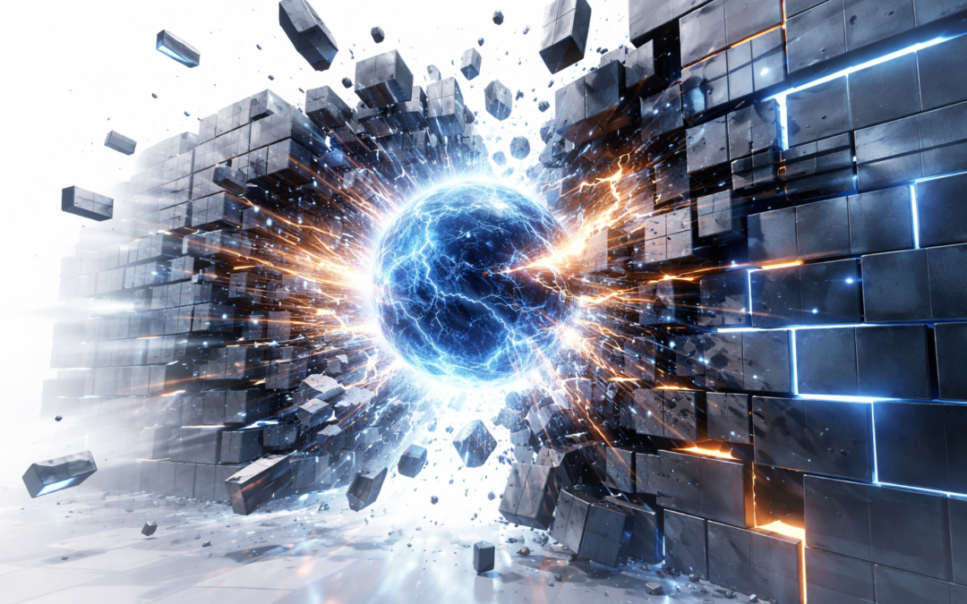 「X」における「ブロック貫通」とは？【2026年度版】